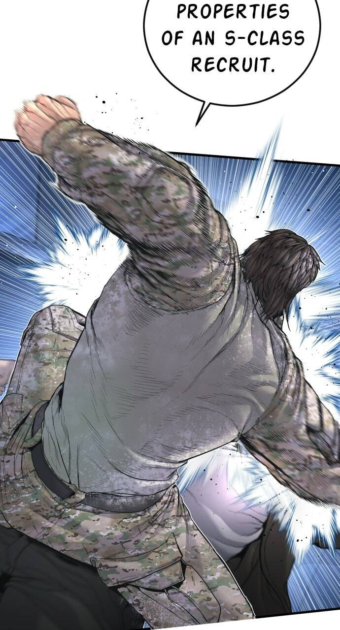 Manager Kim Chapter 222 page 65 - 