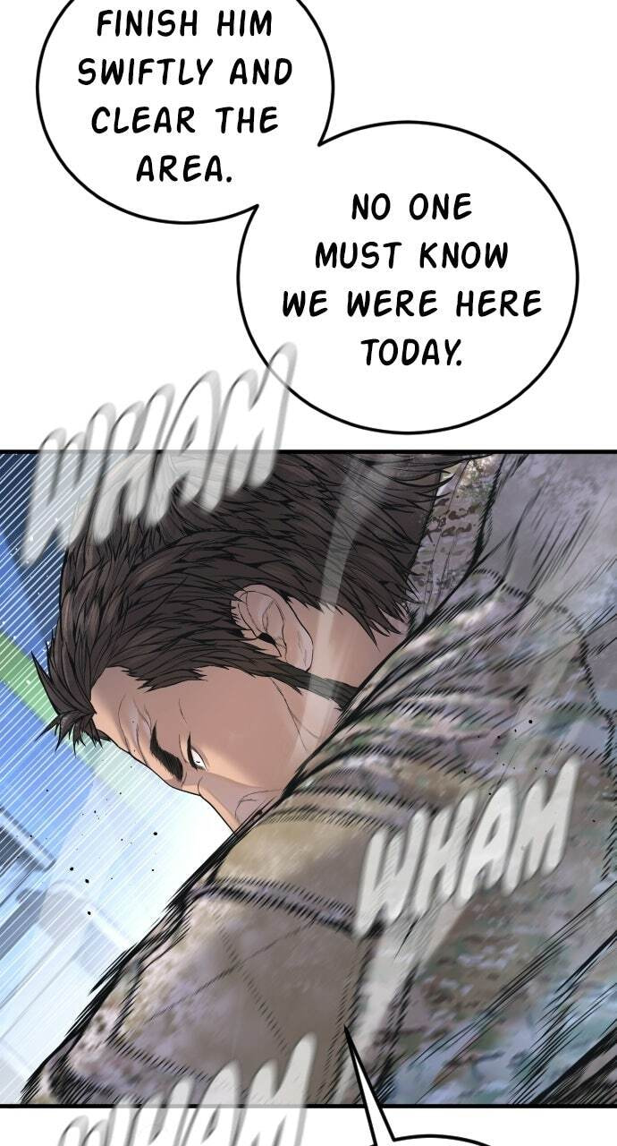 Manager Kim Chapter 222 page 68 - 