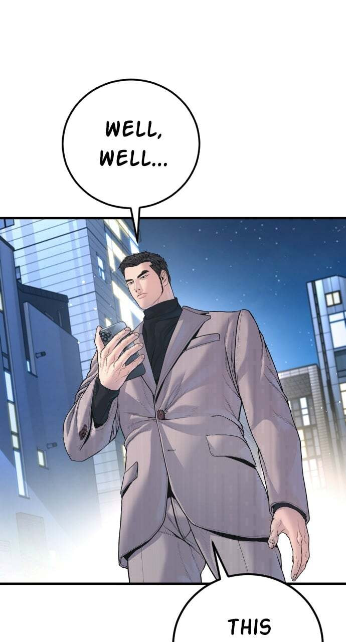 Manager Kim Chapter 222 page 72 - 
