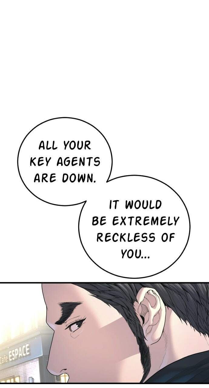 Manager Kim Chapter 222 page 80 - 