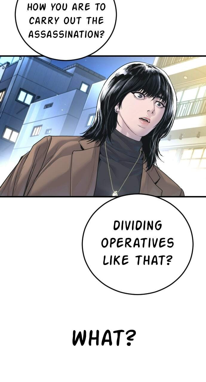 Manager Kim Chapter 222 page 87 - 