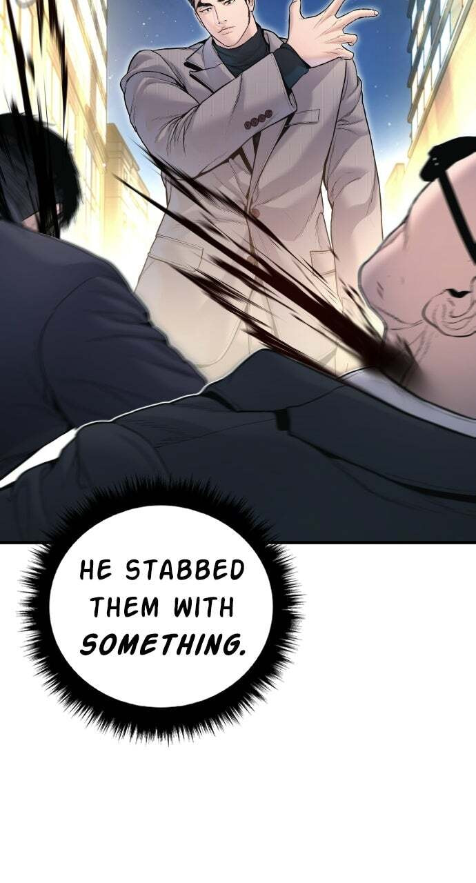 Manager Kim Chapter 222 page 99 - 