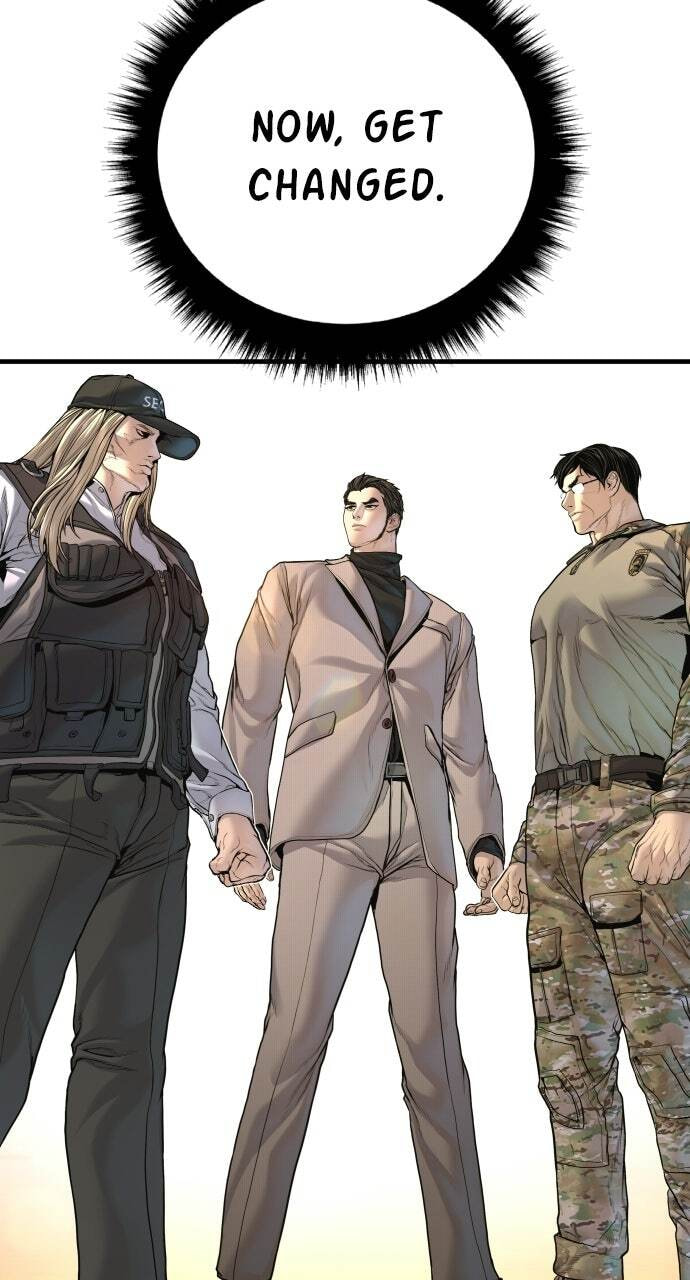 Manager Kim Chapter 223 page 11 - 