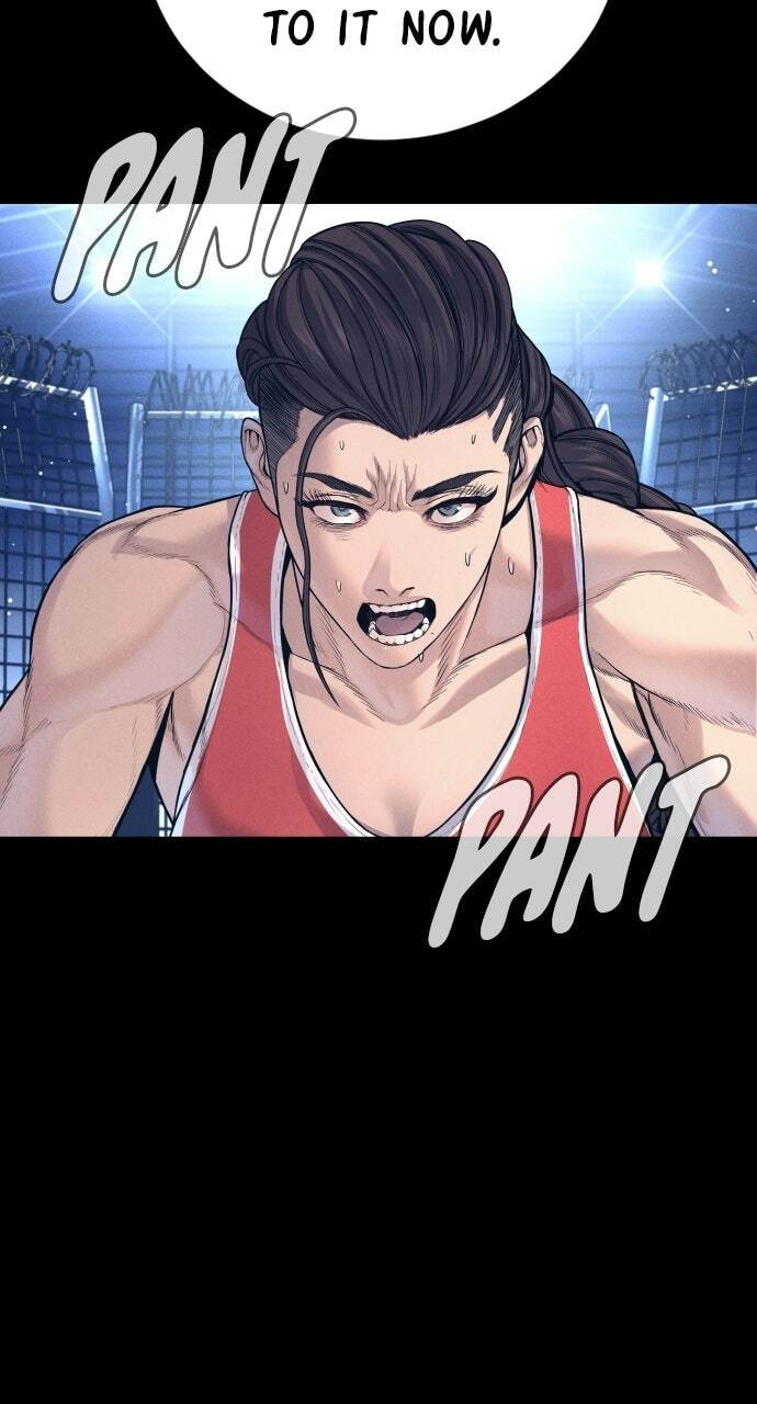 Manager Kim Chapter 223 page 107 - 