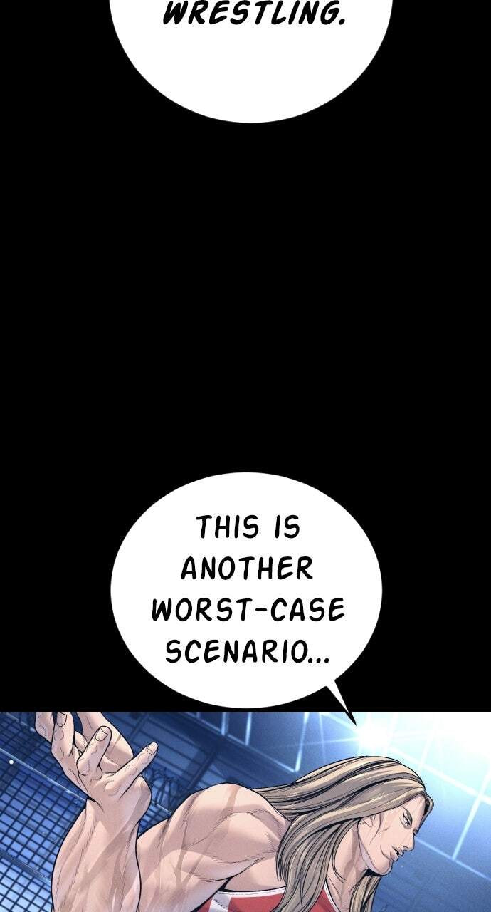 Manager Kim Chapter 223 page 112 - 