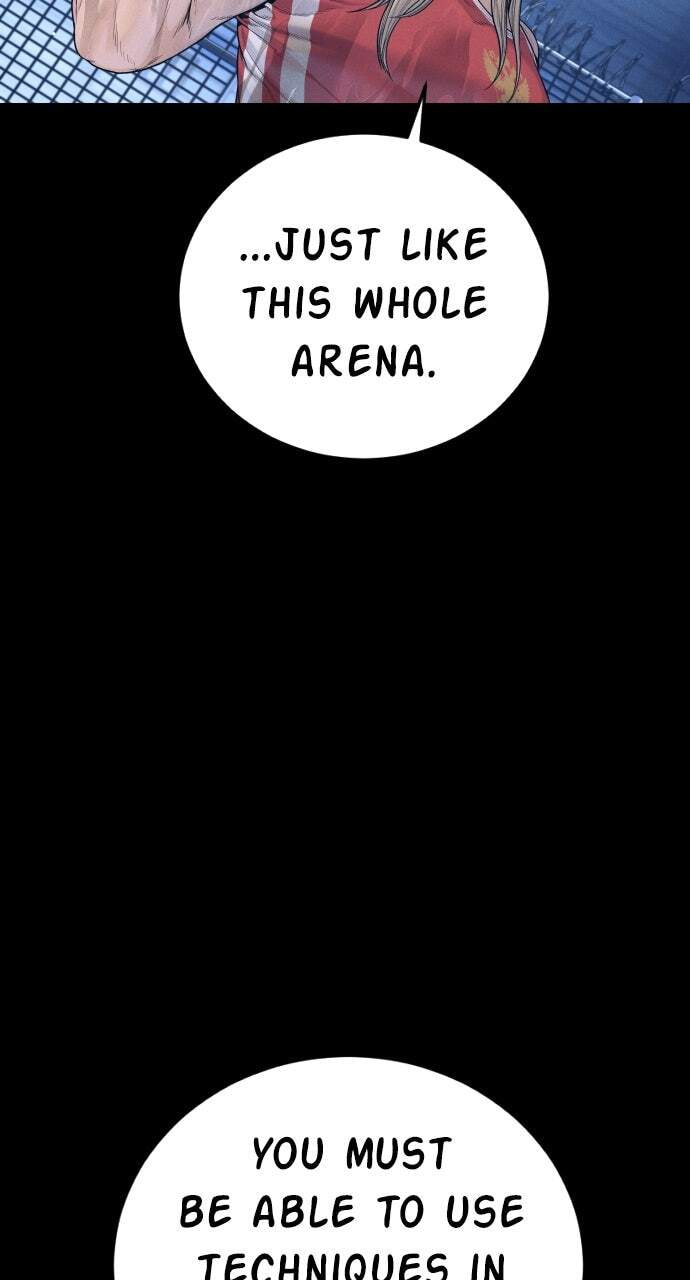 Manager Kim Chapter 223 page 113 - 