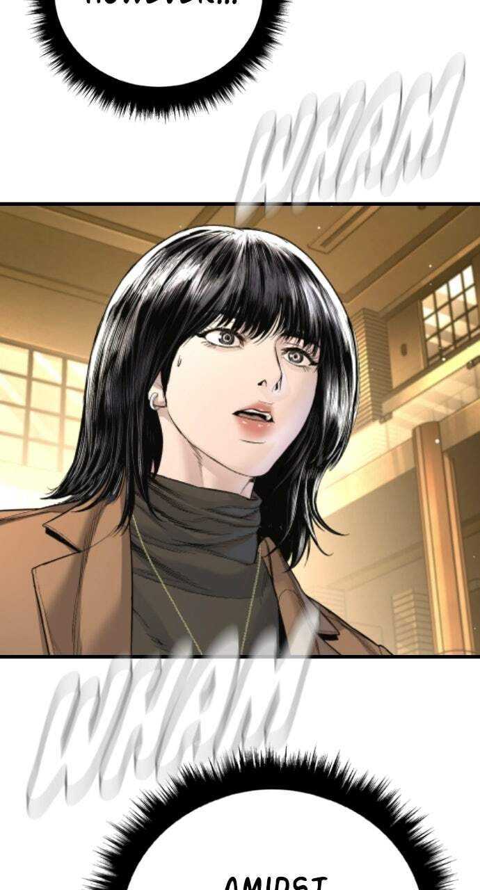 Manager Kim Chapter 223 page 135 - 