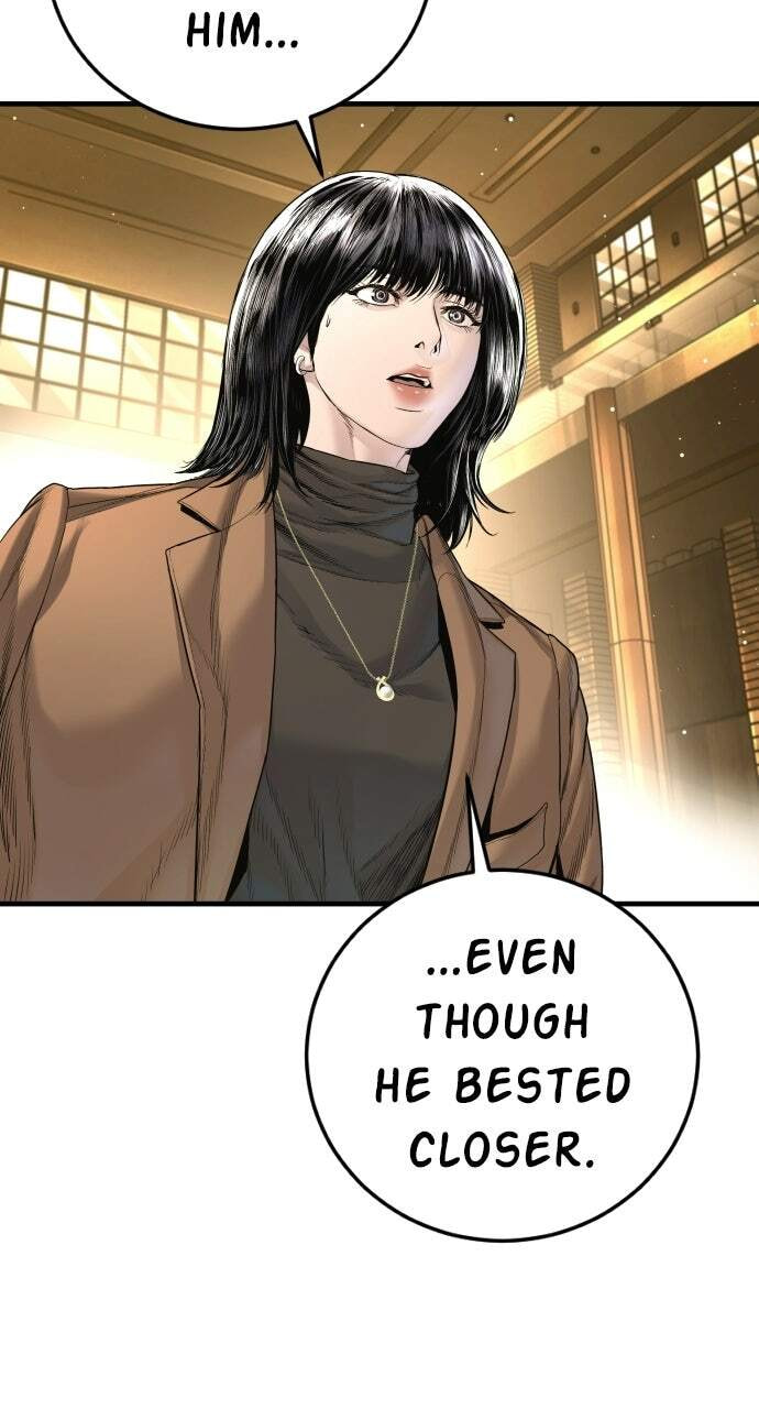 Manager Kim Chapter 223 page 147 - 
