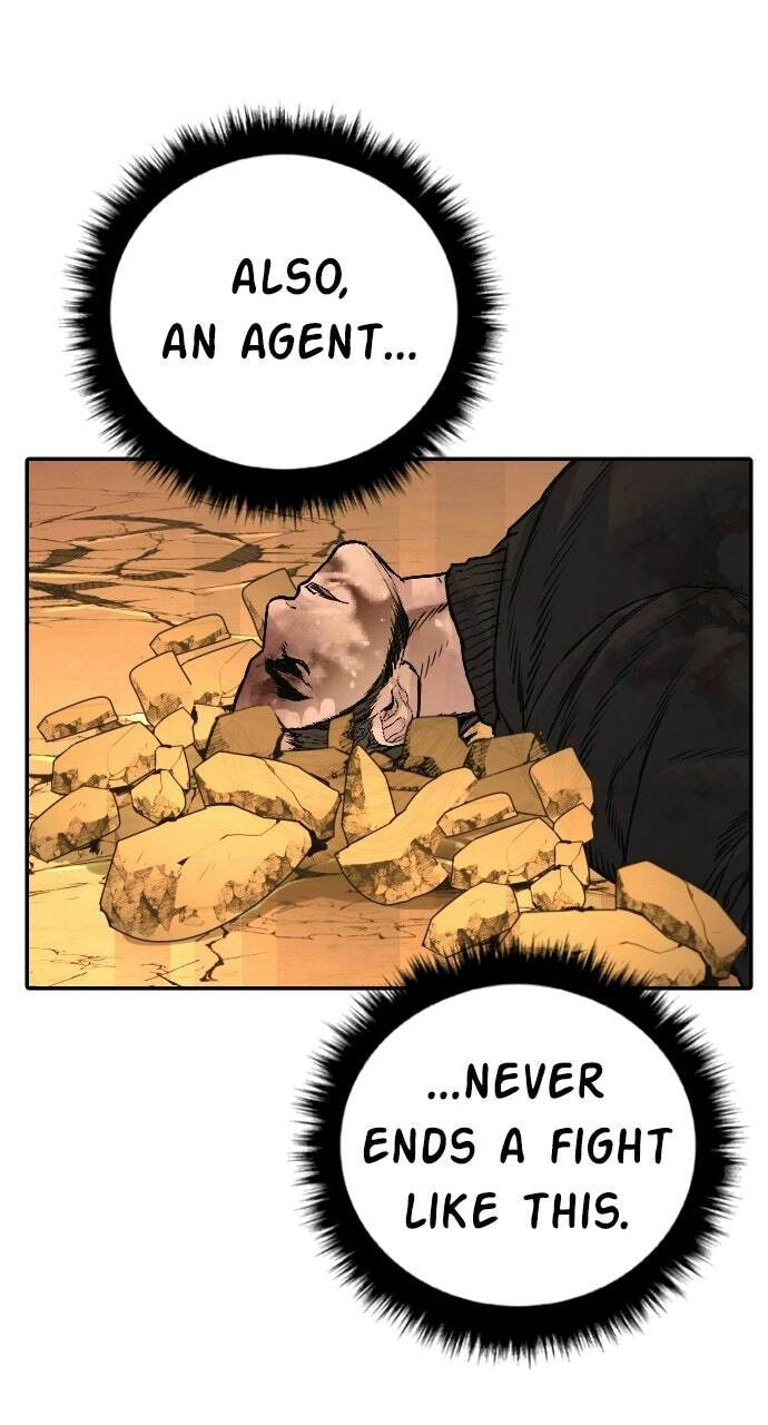 Manager Kim Chapter 223 page 151 - 