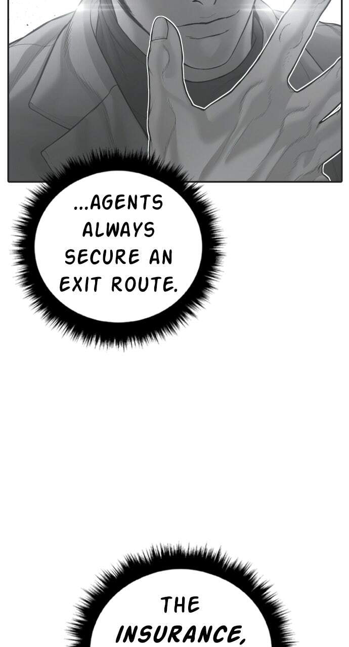 Manager Kim Chapter 223 page 153 - 