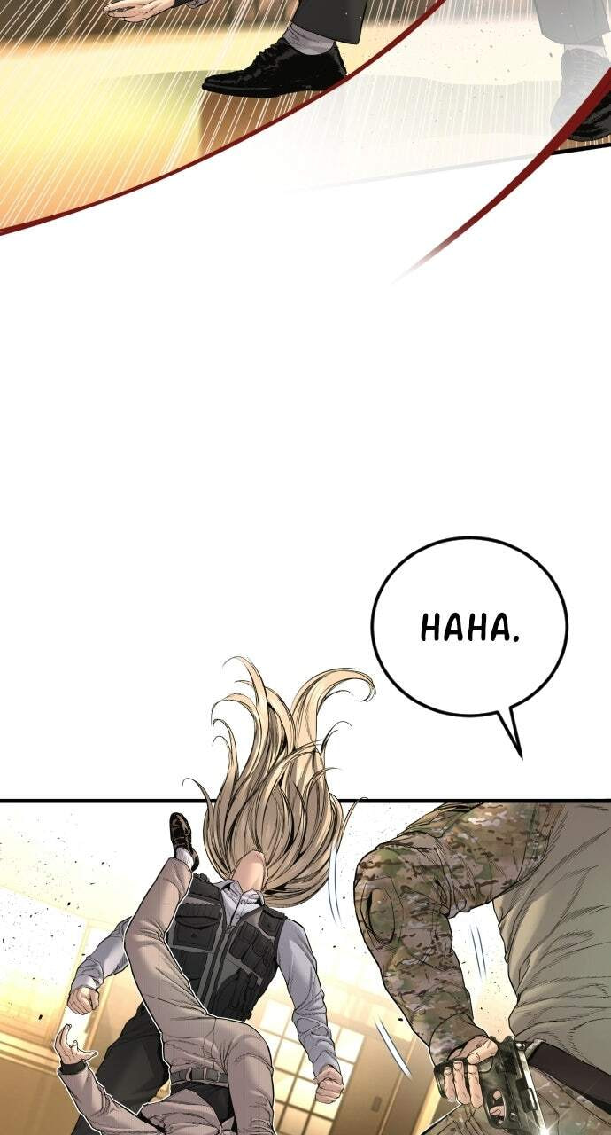 Manager Kim Chapter 223 page 17 - 