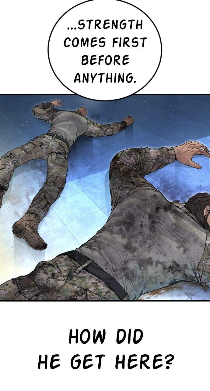 Manager Kim Chapter 223 page 164 - 