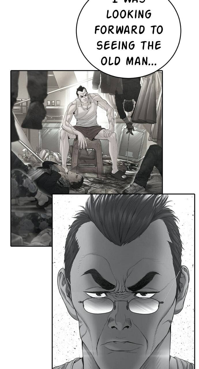 Manager Kim Chapter 223 page 168 - 