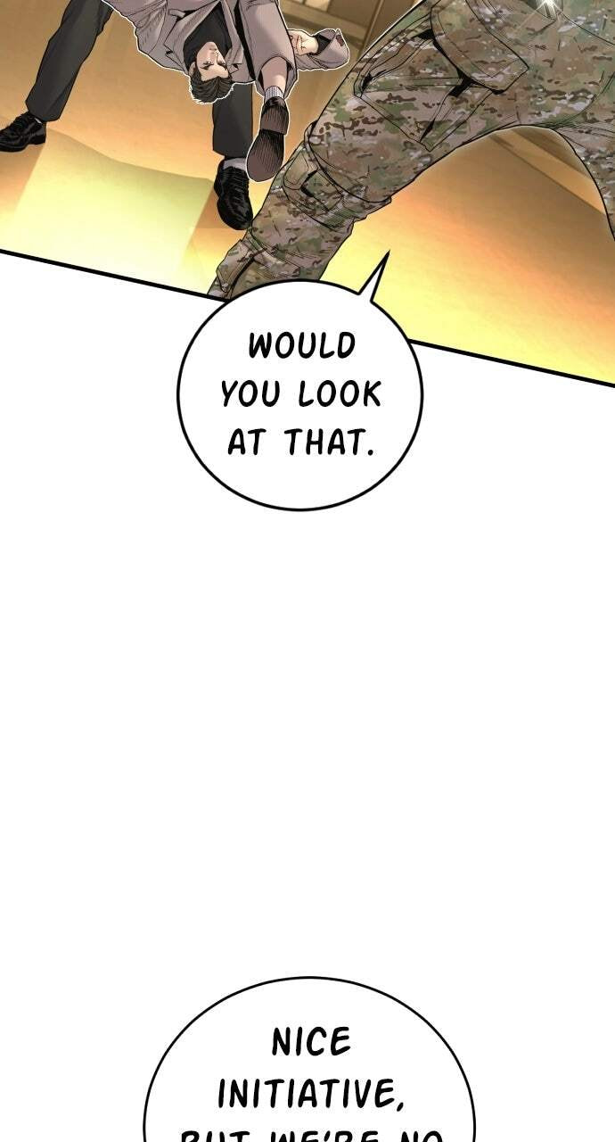 Manager Kim Chapter 223 page 18 - 
