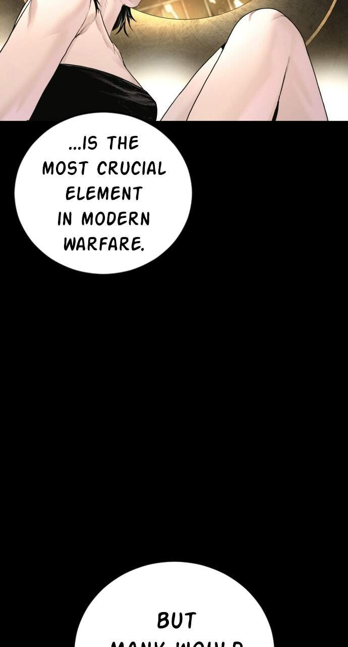 Manager Kim Chapter 223 page 173 - 