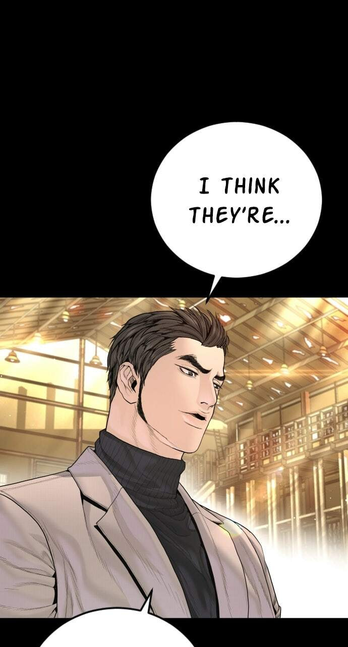Manager Kim Chapter 223 page 175 - 