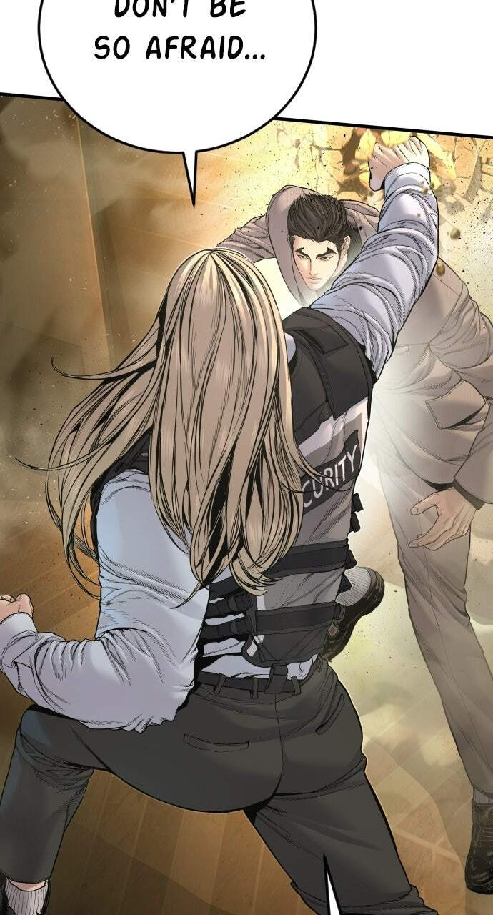 Manager Kim Chapter 223 page 32 - 