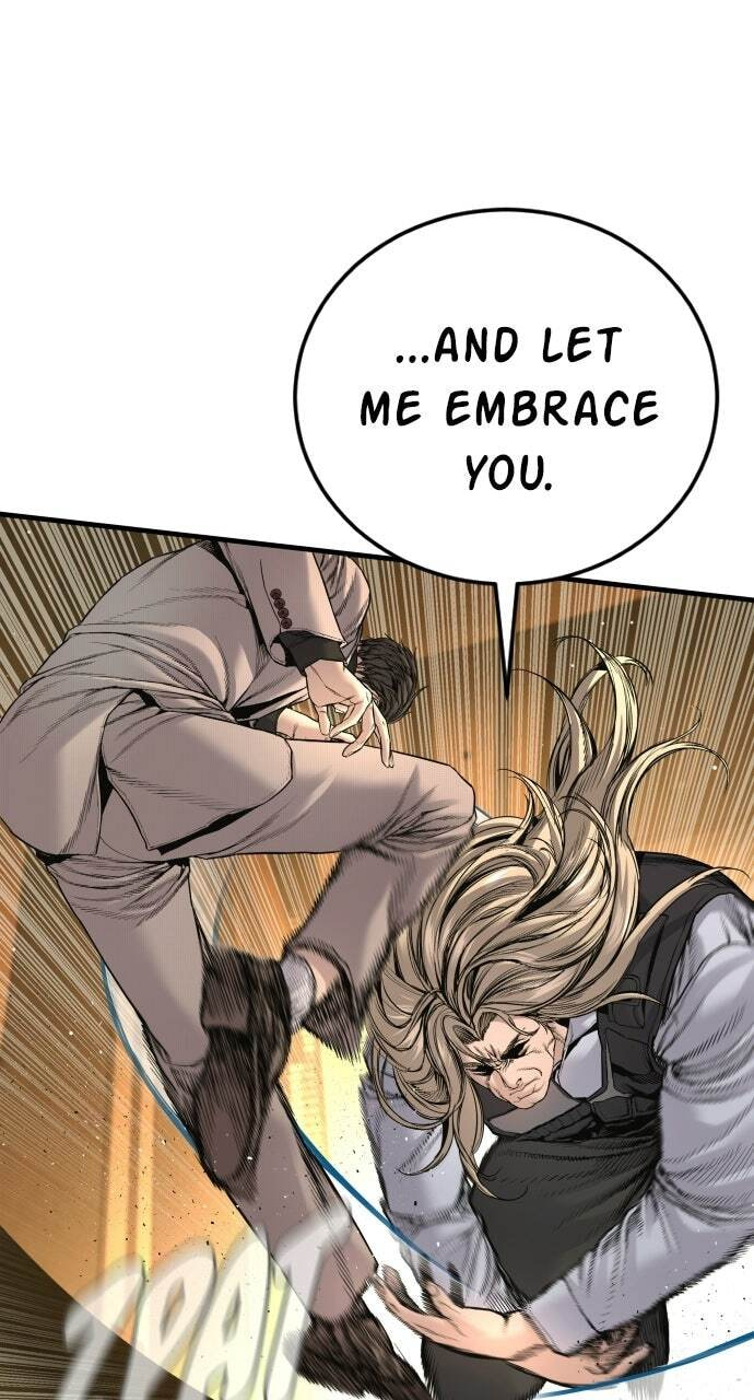 Manager Kim Chapter 223 page 39 - 