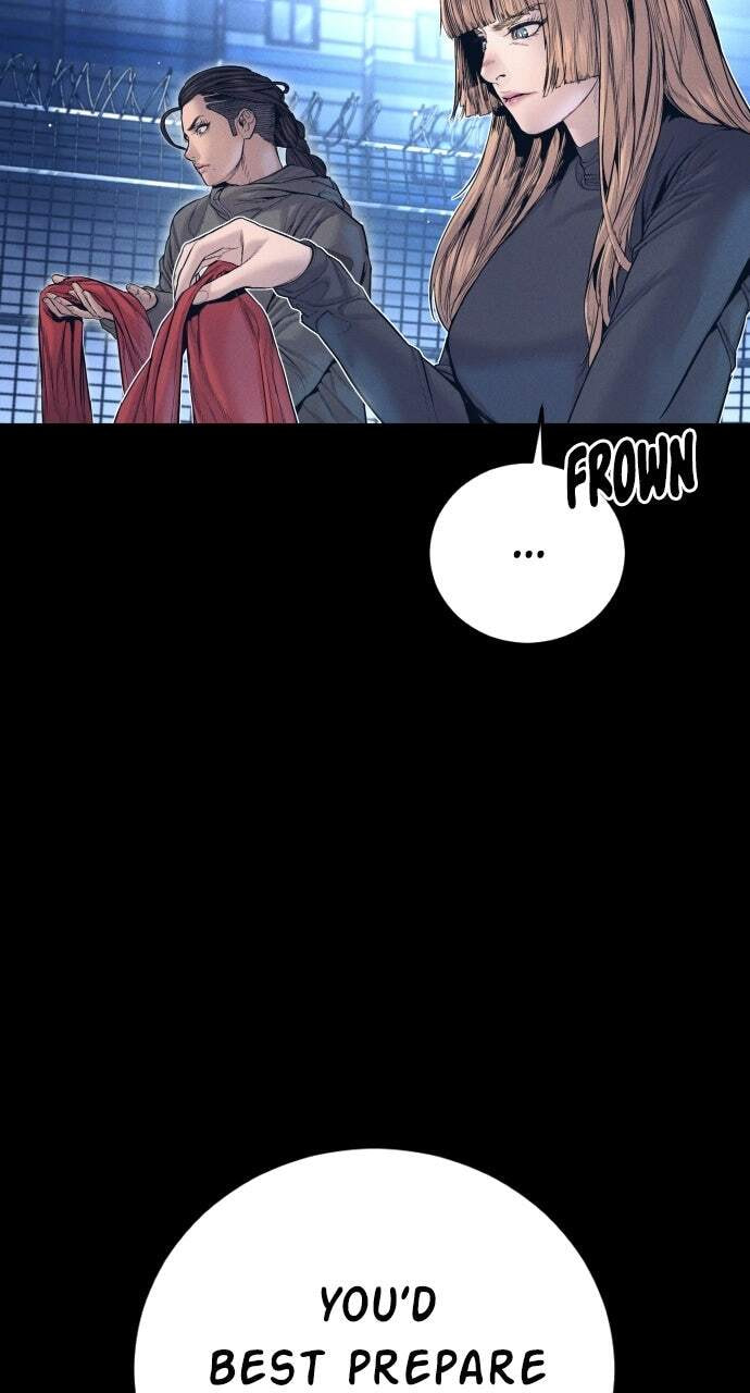 Manager Kim Chapter 223 page 5 - 