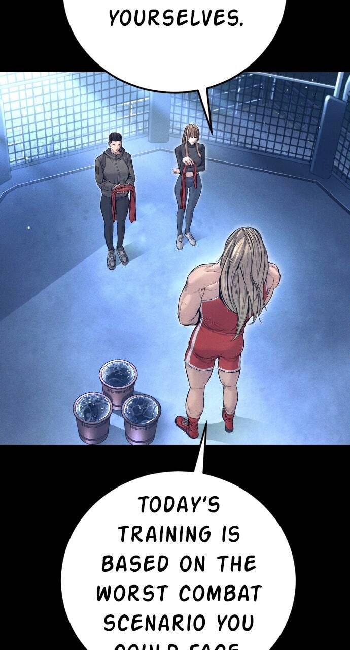 Manager Kim Chapter 223 page 6 - 