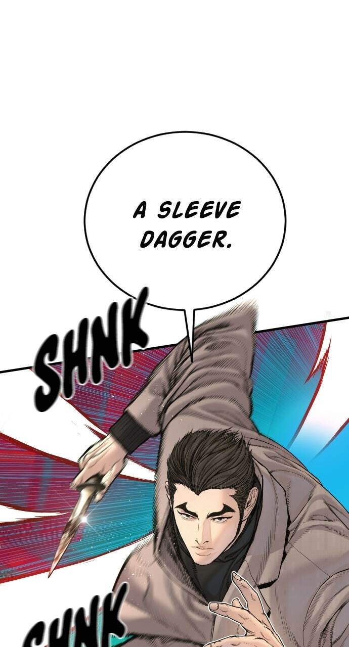 Manager Kim Chapter 223 page 57 - 