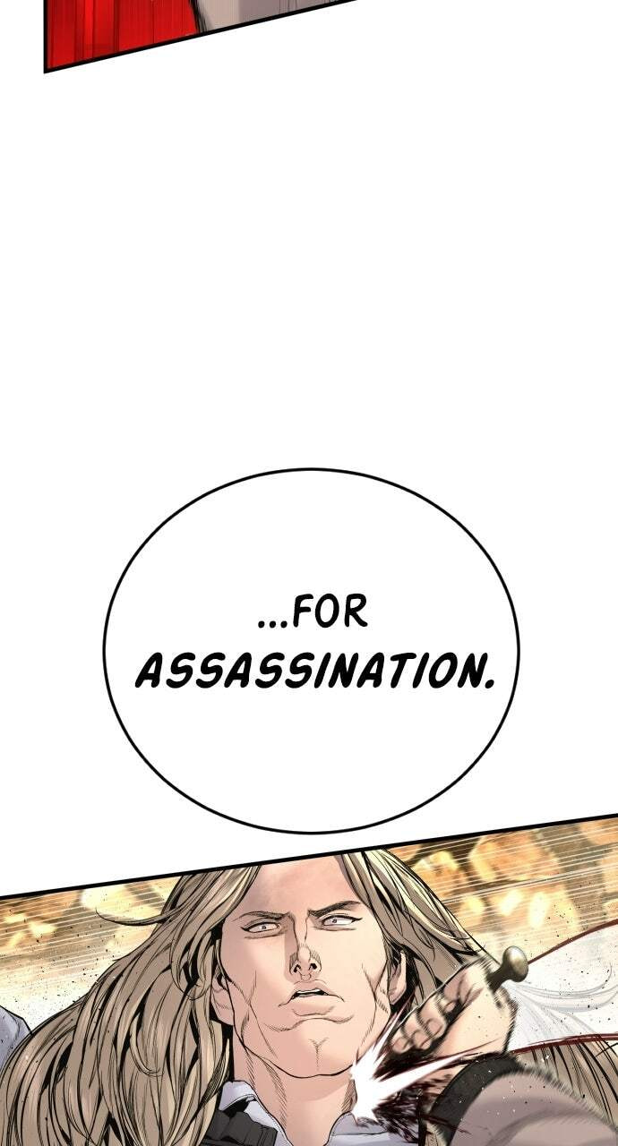 Manager Kim Chapter 223 page 61 - 