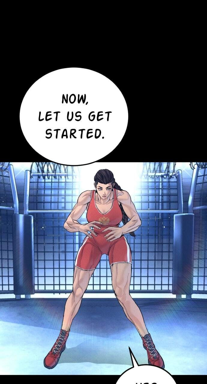 Manager Kim Chapter 223 page 72 - 