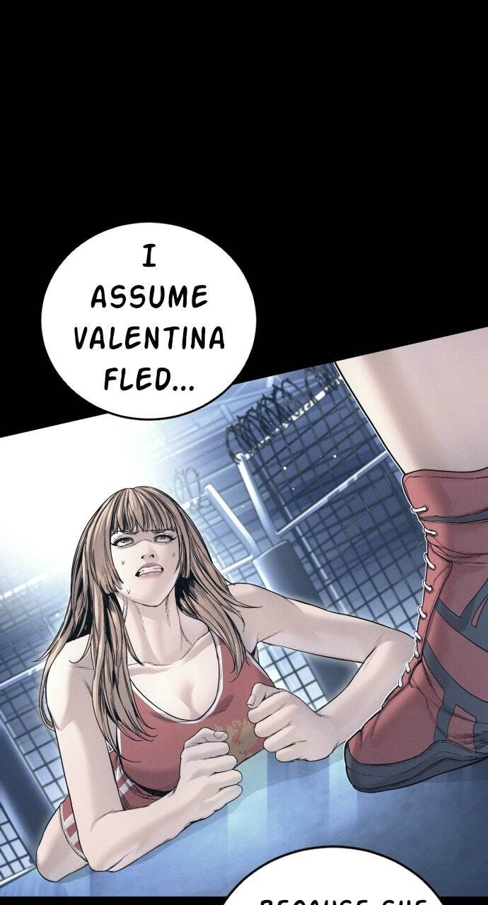 Manager Kim Chapter 223 page 79 - 