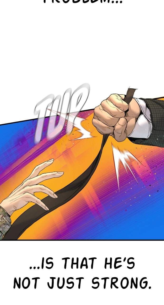 Manager Kim Chapter 224 page 108 - 