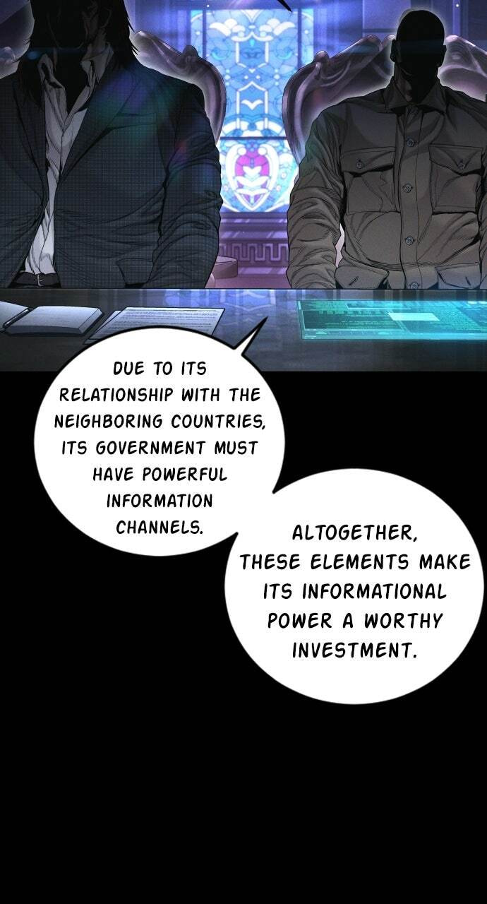Manager Kim Chapter 224 page 12 - 