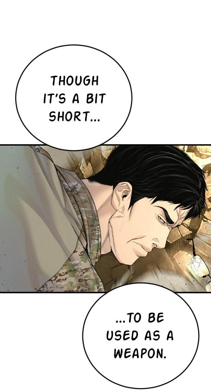 Manager Kim Chapter 224 page 112 - 