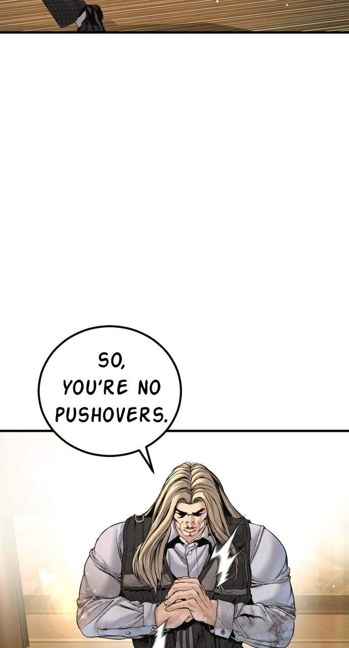 Manager Kim Chapter 224 page 124 - 