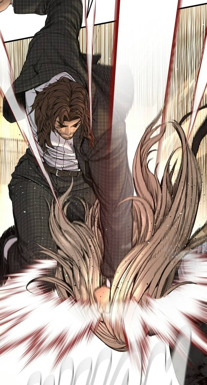 Manager Kim Chapter 224 page 137 - 