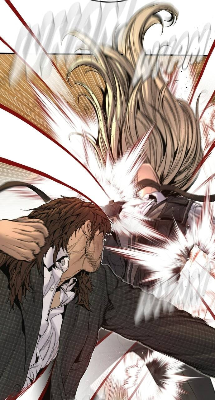 Manager Kim Chapter 224 page 140 - 