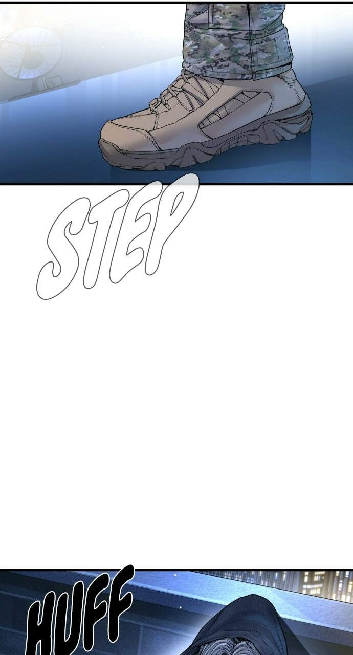 Manager Kim Chapter 224 page 156 - 