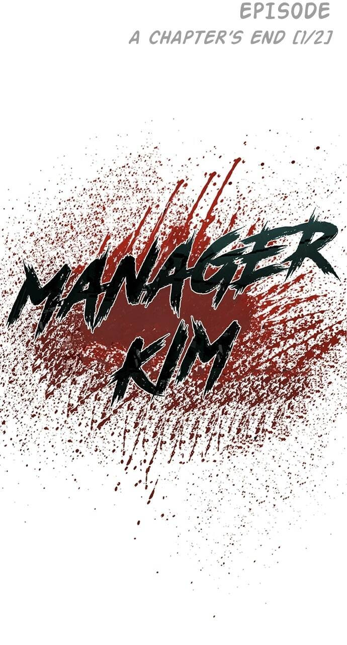 Manager Kim Chapter 224 page 165 - 