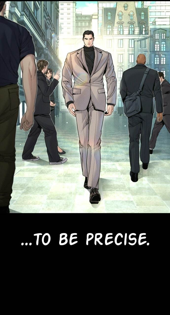 Manager Kim Chapter 224 page 3 - 