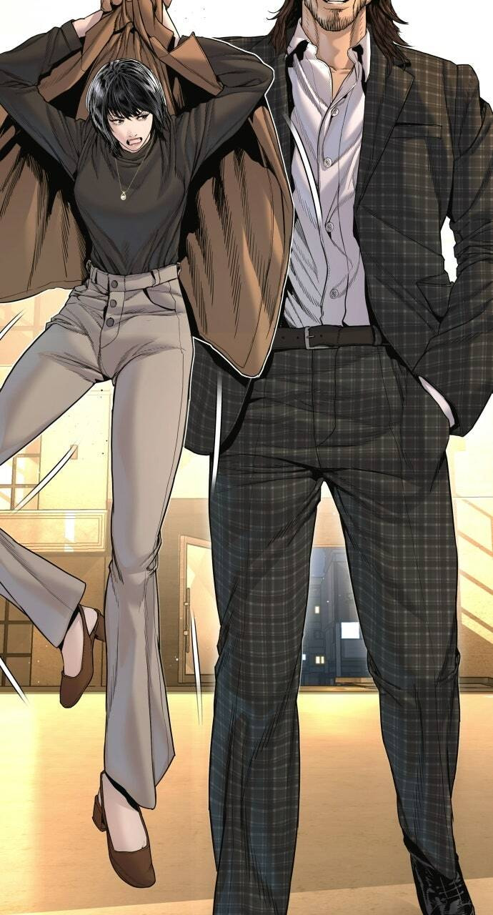 Manager Kim Chapter 224 page 29 - 