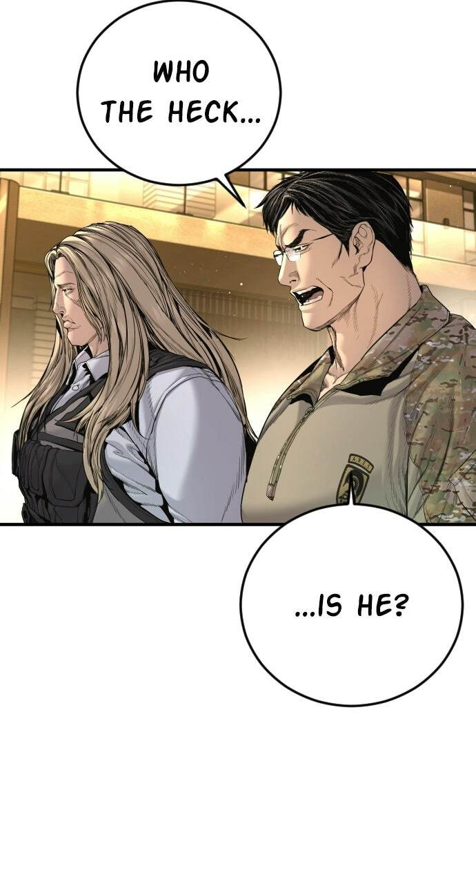 Manager Kim Chapter 224 page 31 - 
