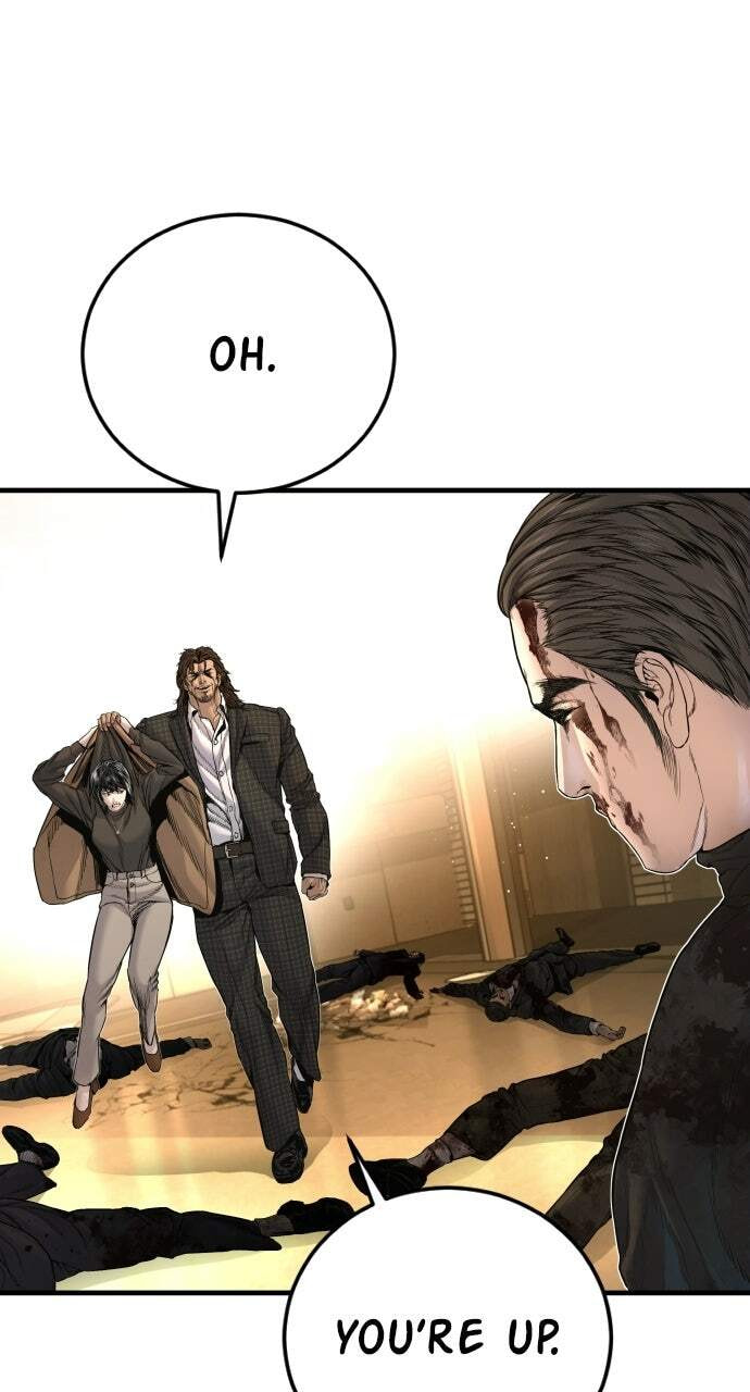 Manager Kim Chapter 224 page 41 - 