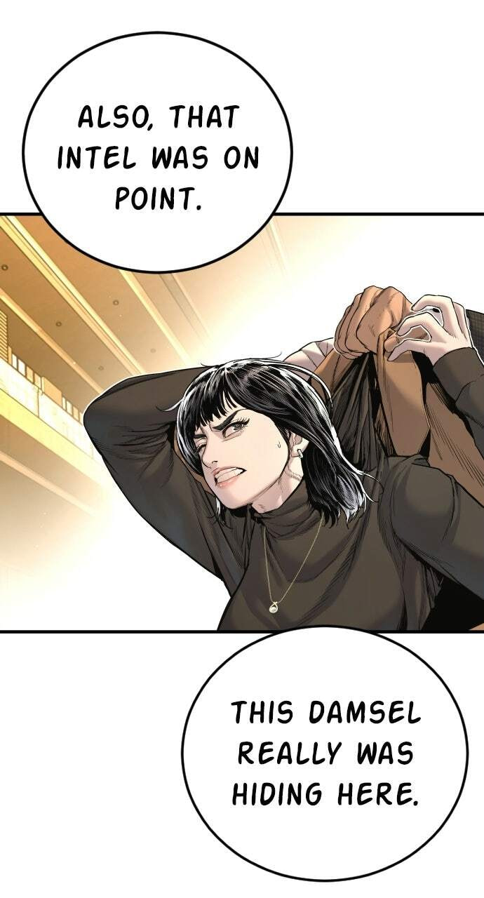 Manager Kim Chapter 224 page 44 - 