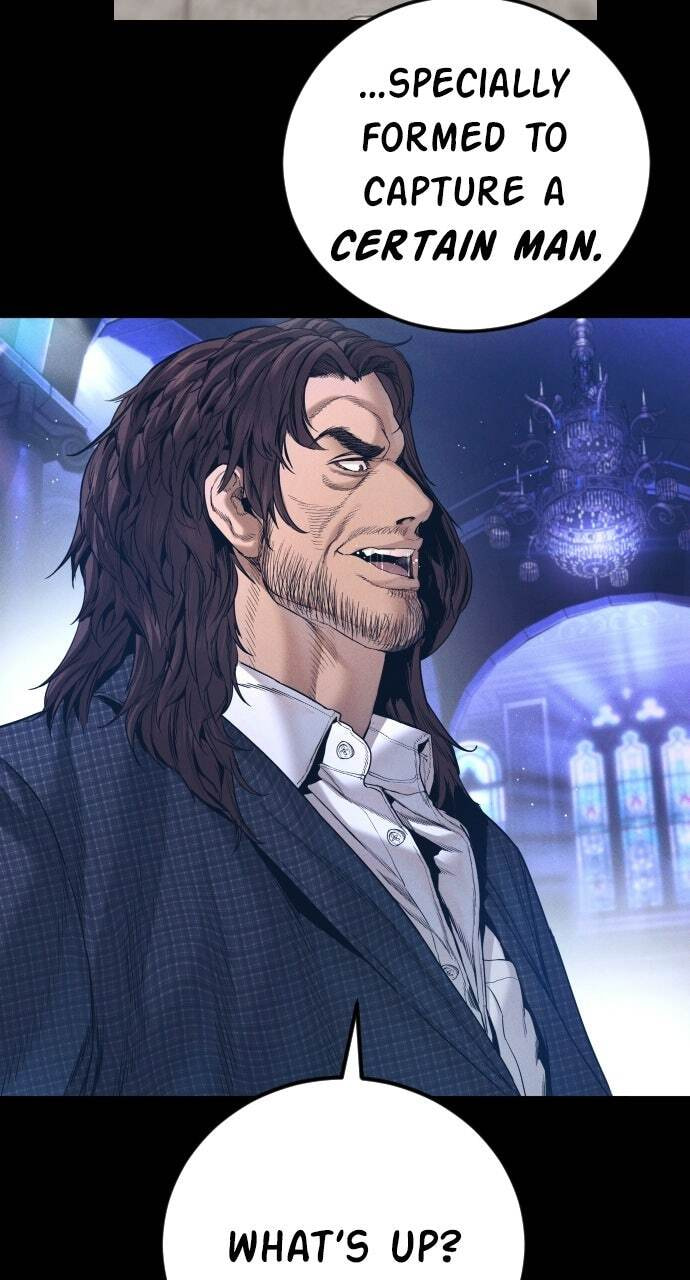 Manager Kim Chapter 224 page 61 - 