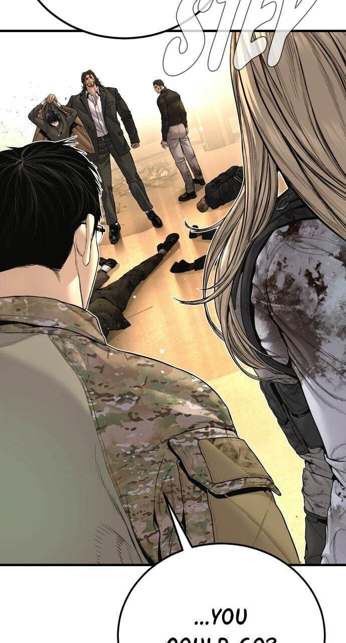 Manager Kim Chapter 224 page 75 - 