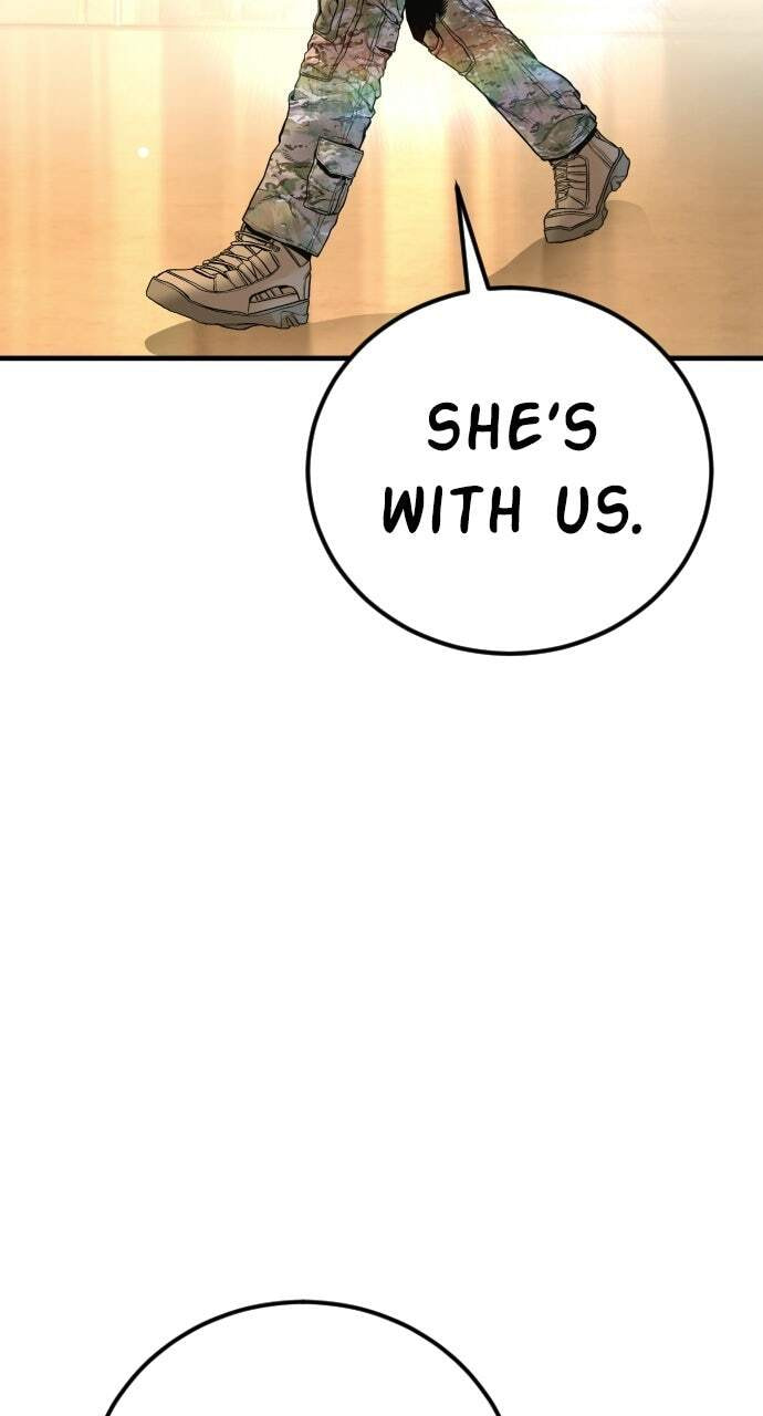 Manager Kim Chapter 224 page 85 - 