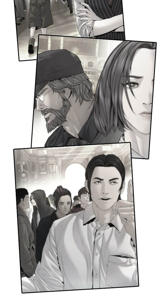 Manager Kim Chapter 226 page 104 - 