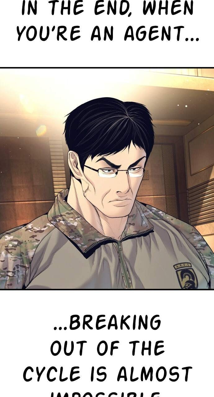 Manager Kim Chapter 226 page 106 - 