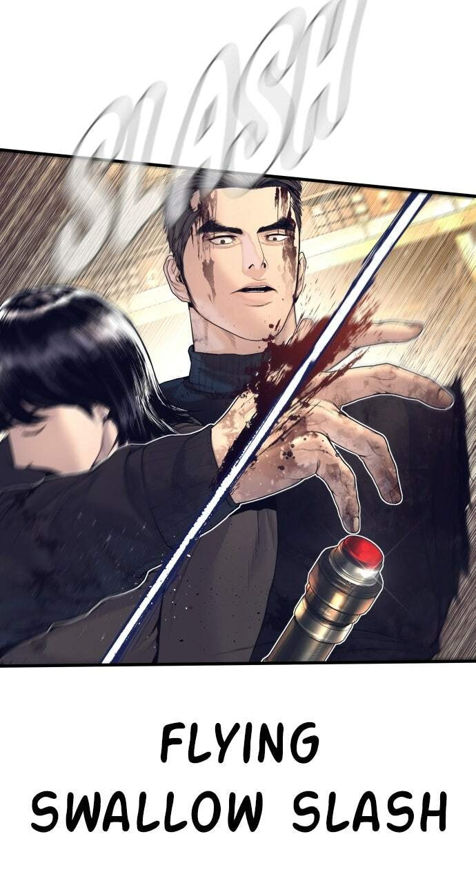 Manager Kim Chapter 226 page 117 - 