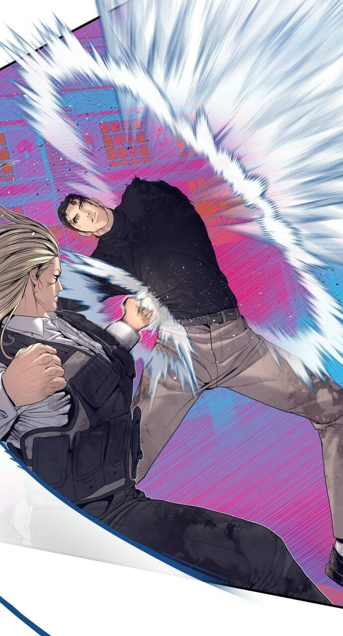 Manager Kim Chapter 226 page 121 - 