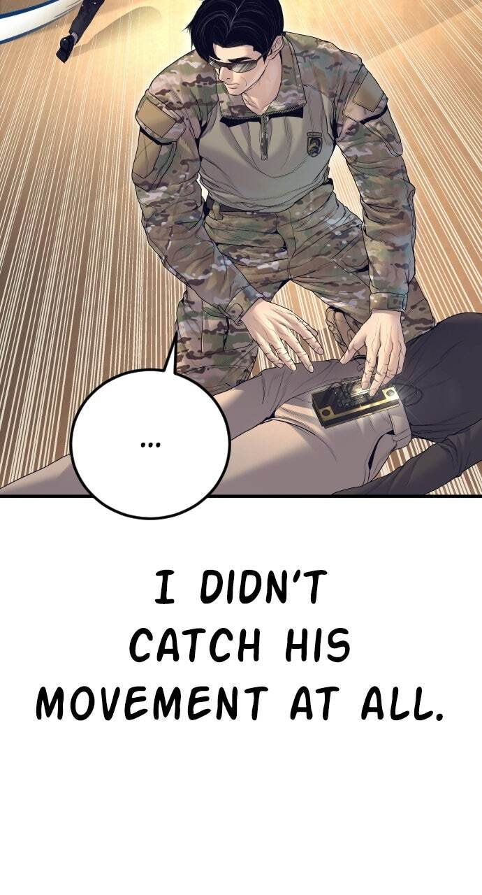 Manager Kim Chapter 226 page 125 - 