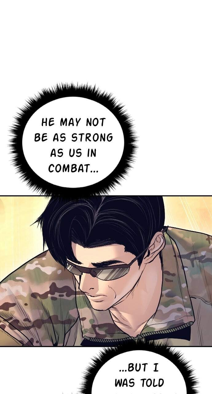 Manager Kim Chapter 226 page 126 - 